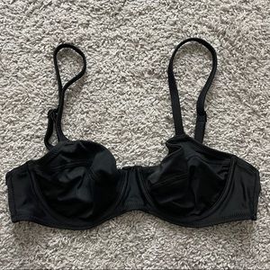 Aerie Underwire Bikini Top